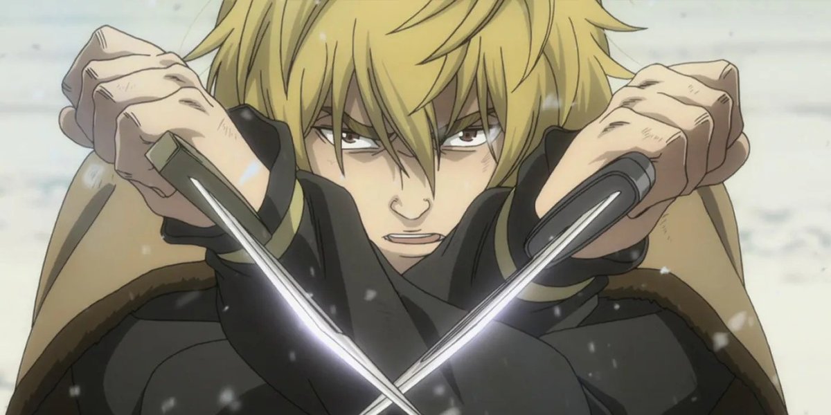 Is Thorfinn Stronger Than Erwin Smith? A Power Showdown